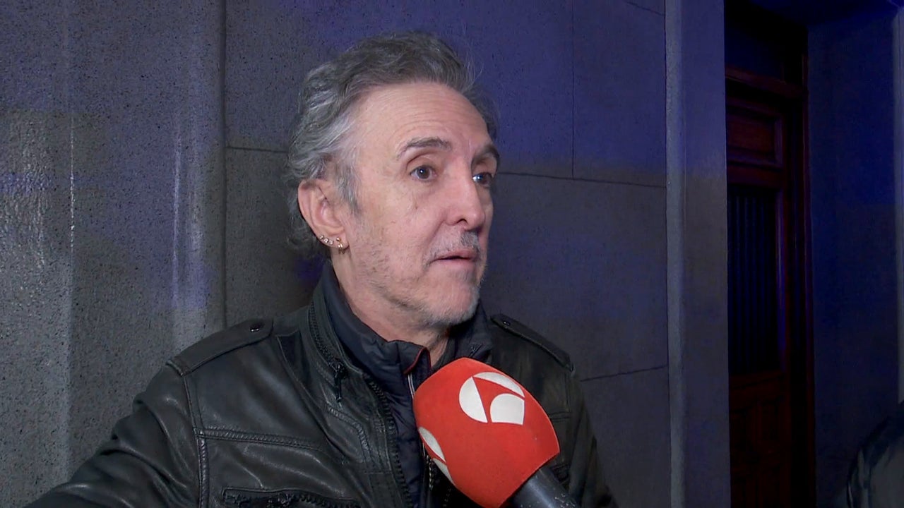 Los rostros conocidos que apoyan la nueva ‘izquierda unida’ de Rufián: «Es una locura» Los rostros conocidos que apoyan la nueva ‘izquierda unida’ de Rufián: «Es una locura»