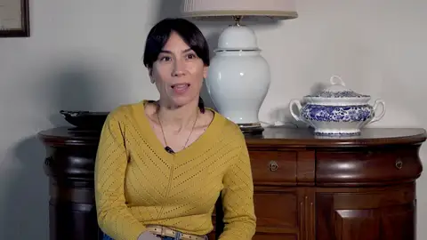 Itziar Miranda Itziar Miranda