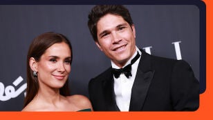 Mar&iacute;a Pombo y Pablo Castellano