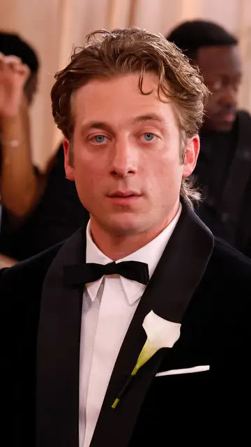 Jeremy Allen White Jeremy Allen White