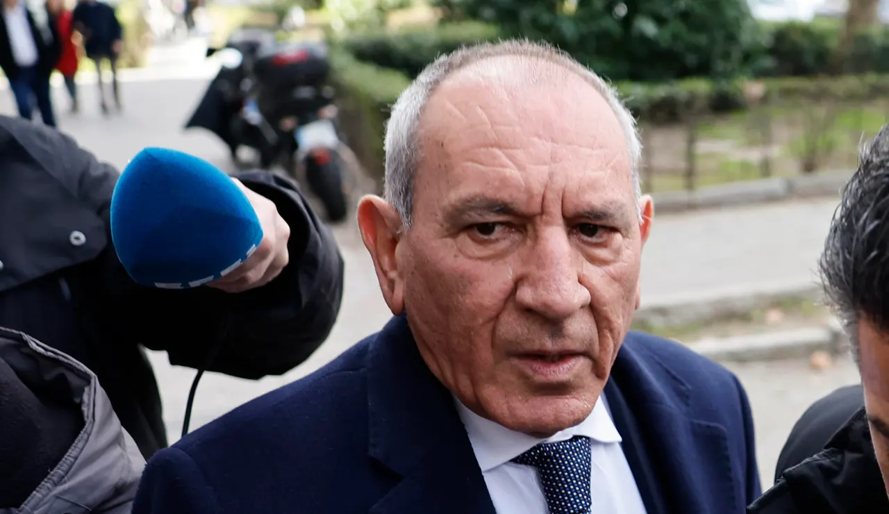 El exnúmero dos de la Policía Nacional José Ángel González