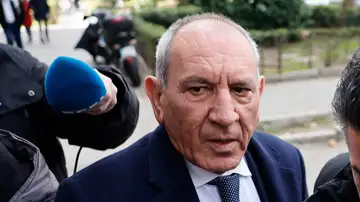El número dos de la Policía Nacional José Ángel González El número dos de la Policía Nacional José Ángel González