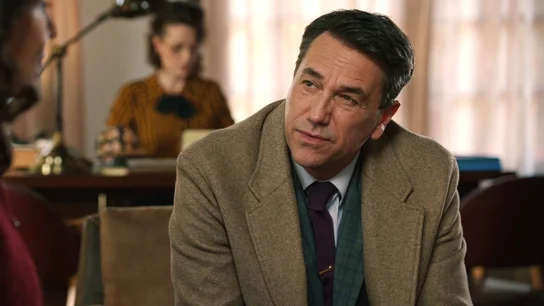 Capítulo 502 de Sueños de libertad; 19 de febrero: Gabriel, en shock tras volver a ver a Beatriz… ¡su mujer! Capítulo 502 de Sueños de libertad; 19 de febrero: Gabriel, en shock tras volver a ver a Beatriz… ¡su mujer!