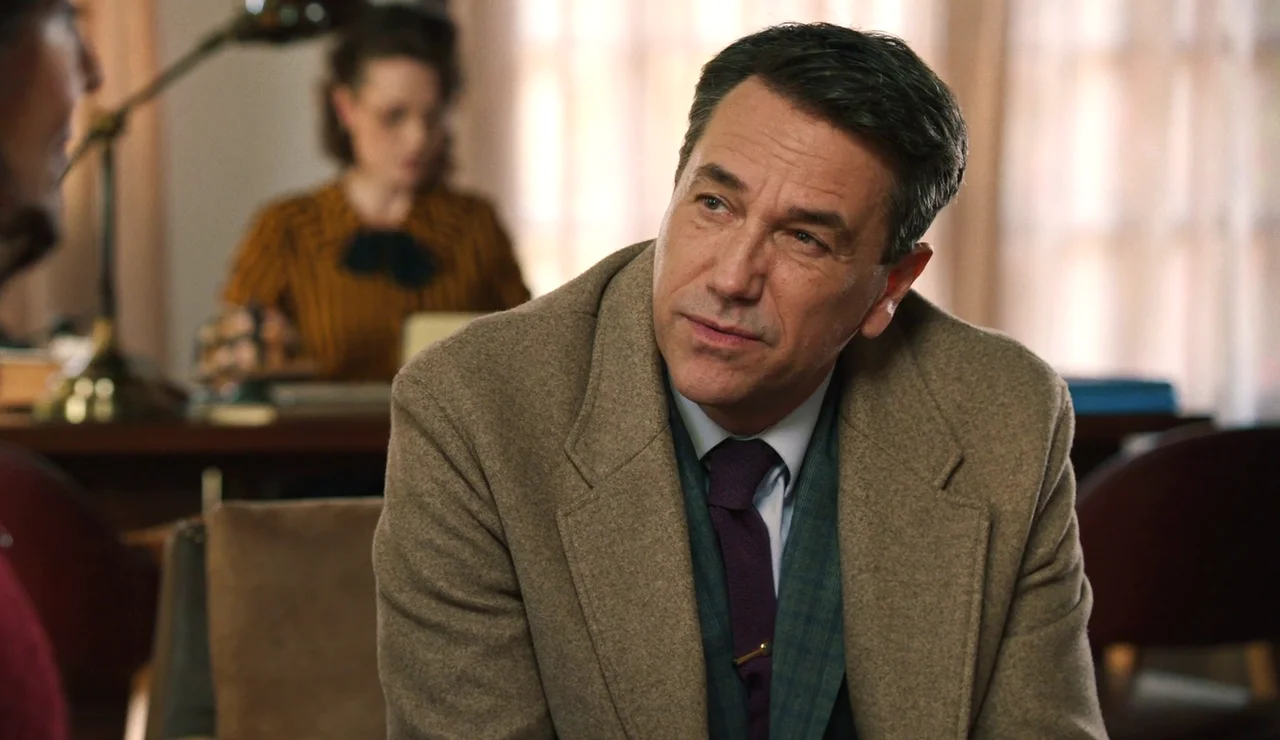 Capítulo 502 de Sueños de libertad; 19 de febrero: Gabriel, en shock tras volver a ver a Beatriz… ¡su mujer!