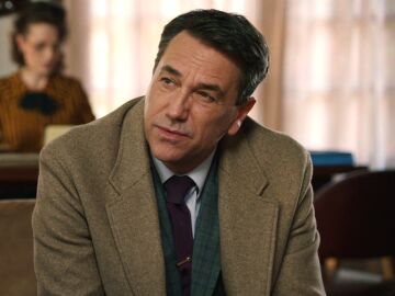 Cap&iacute;tulo 502 de Sue&ntilde;os de libertad; 19 de febrero: Gabriel, en shock tras volver a ver a Beatriz&hellip; &iexcl;su mujer!