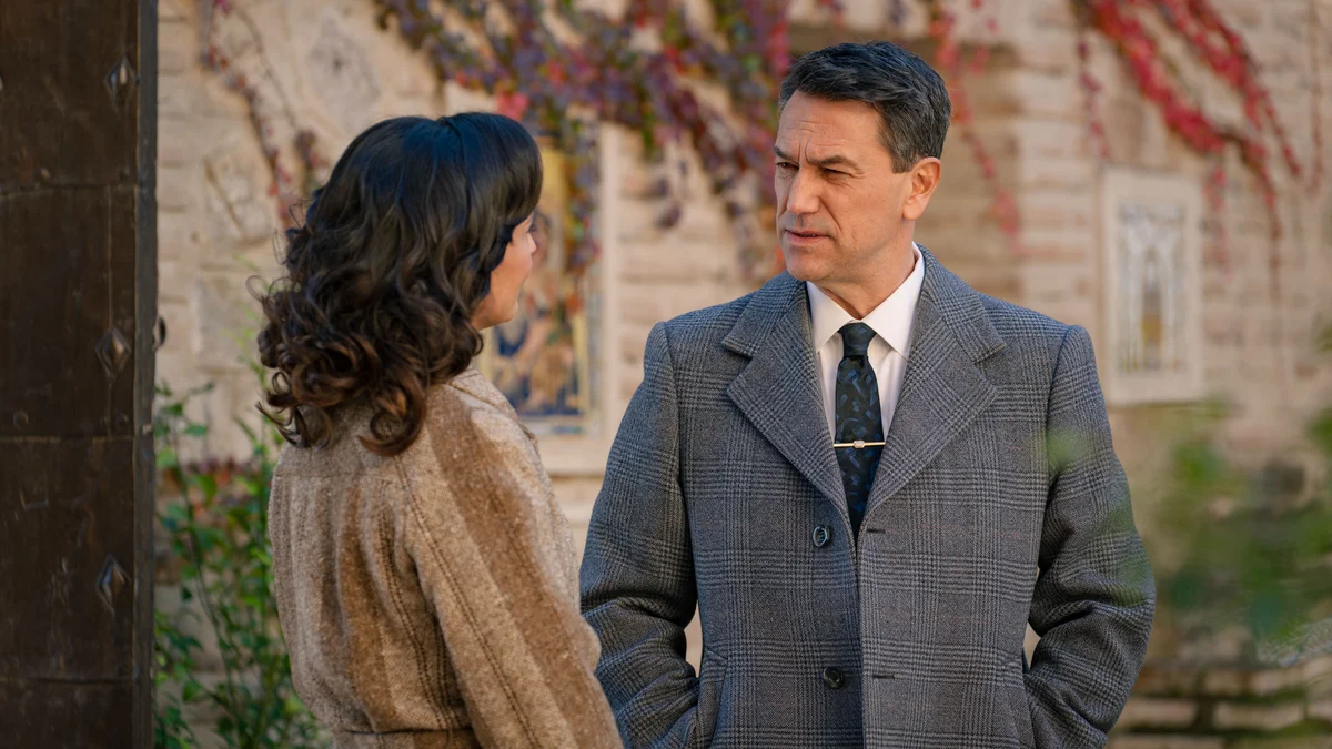 Avance semanal de Sueños de libertad: Beatriz, decidida a arruinar la vida de Gabriel, conocerá a Begoña