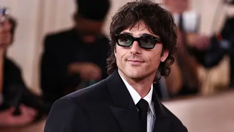 Jacob Elordi Jacob Elordi