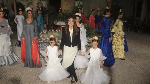 Raquel Bollo en el evento "Soy Libre" Raquel Bollo en el evento "Soy Libre"