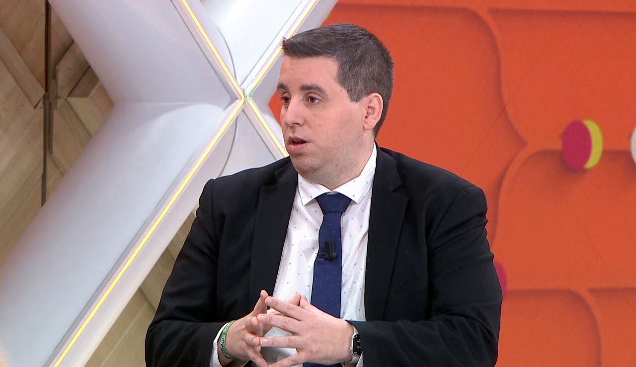 Abogado de la v&iacute;ctima del DAO