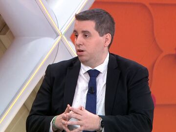 Abogado de la v&iacute;ctima del DAO