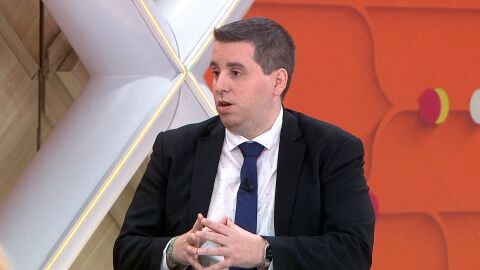 Abogado de la v&iacute;ctima del DAO