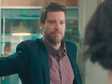 Amanda vuelve a trabajar con Gabriel: “No me queda otra” Amanda vuelve a trabajar con Gabriel: “No me queda otra”
