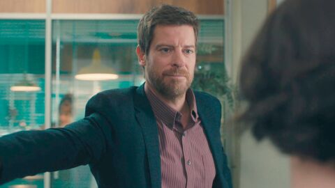 Amanda vuelve a trabajar con Gabriel: &ldquo;No me queda otra&rdquo;