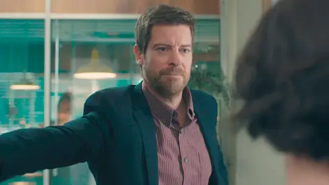 Amanda vuelve a trabajar con Gabriel: “No me queda otra” Amanda vuelve a trabajar con Gabriel: “No me queda otra”