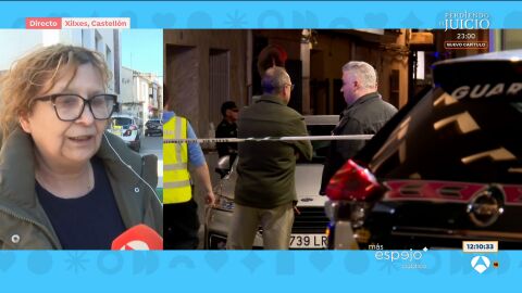 Nuevo crimen machista en Xilxes: un hombre asesina a su expareja y a la hija de ambos