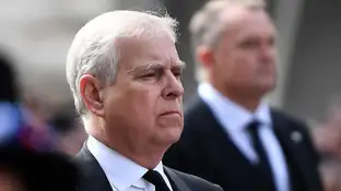 Príncipe Andrés Príncipe Andrés