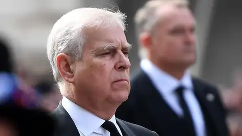 Príncipe Andrés Príncipe Andrés