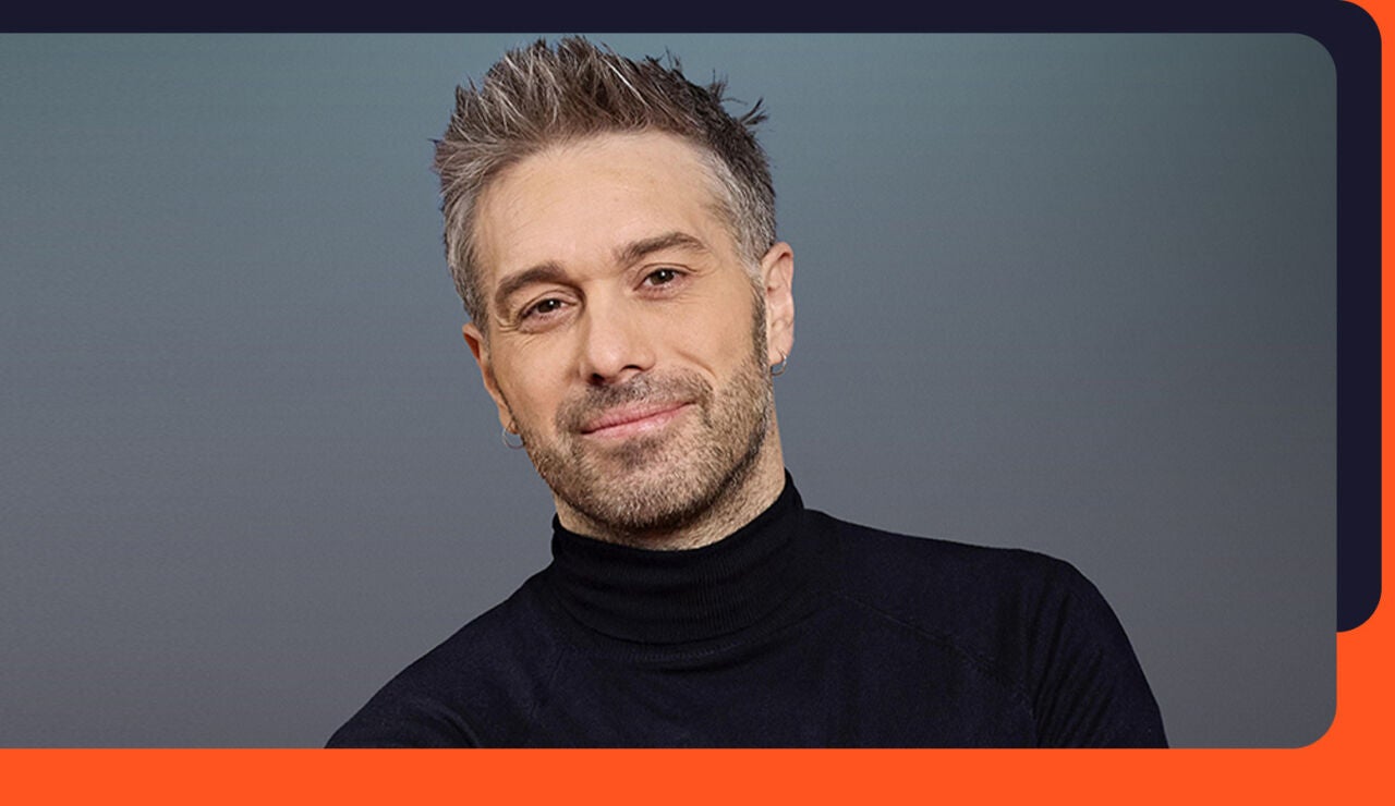 Dani Mart&iacute;nez