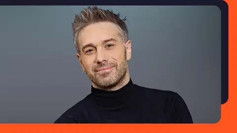 Dani Martínez Dani Martínez