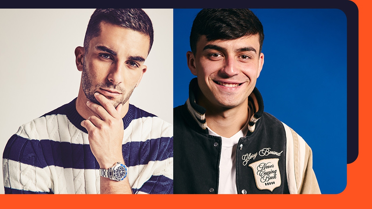 Esta noche, El Hormiguero recibirá a Pedri González y Ferran Torres