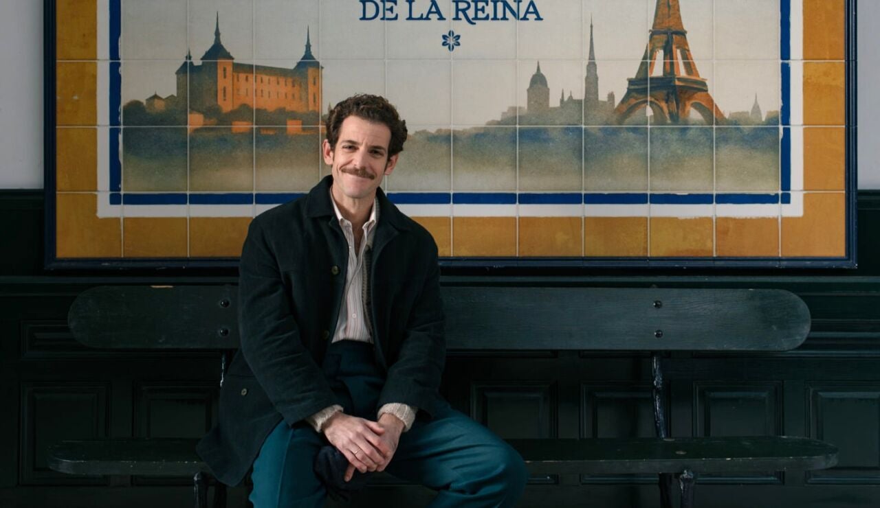 Making guillermo barrientos