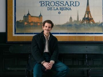 Making guillermo barrientos