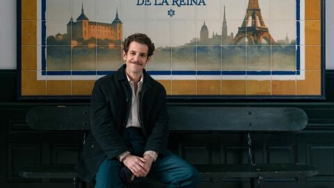 Making guillermo barrientos