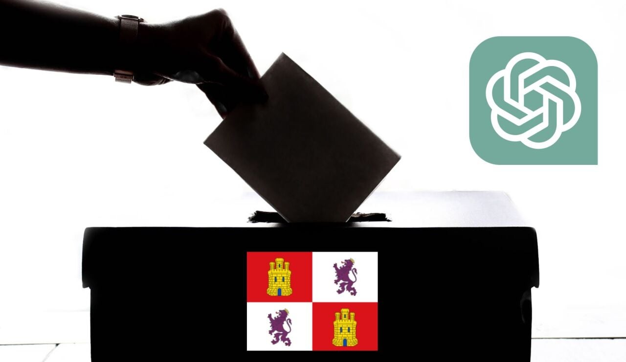 Este ser&aacute; el ganador de las Elecciones de Castilla y Le&oacute;n 2026 seg&uacute;n Chatgpt