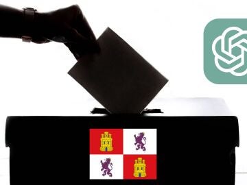 Este será el ganador de las Elecciones de Castilla y León 2026 según Chatgpt Este será el ganador de las Elecciones de Castilla y León 2026 según Chatgpt