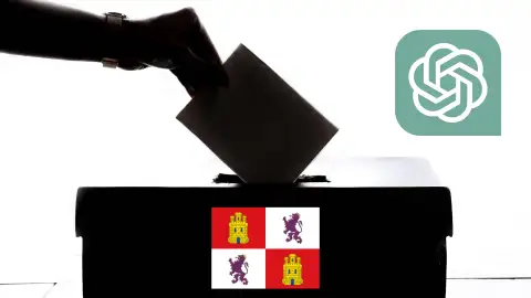Este será el ganador de las Elecciones de Castilla y León 2026 según Chatgpt Este será el ganador de las Elecciones de Castilla y León 2026 según Chatgpt