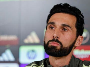 Arbeloa en rueda de prensa antes del duelo ante Osasuna