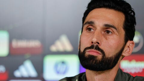 Arbeloa en rueda de prensa antes del duelo ante Osasuna