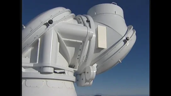 Inaugurado telescopio solar SST en el Observatorio Roque de los Muchachos en La Palma Inaugurado telescopio solar SST en el Observatorio Roque de los Muchachos en La Palma
