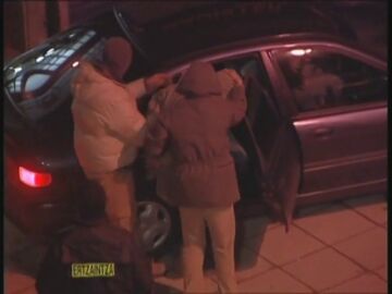 Detienen a Israel Torralba miembro de las GRAPO