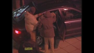 Detienen a Israel Torralba miembro de las GRAPO