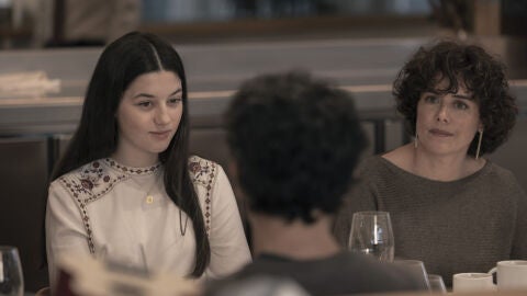 Escena de Los domingos