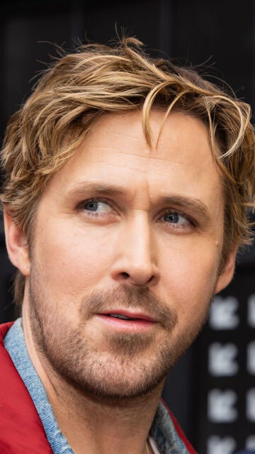 Ryan Gosling