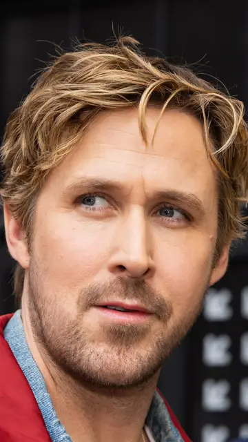 Ryan Gosling Ryan Gosling