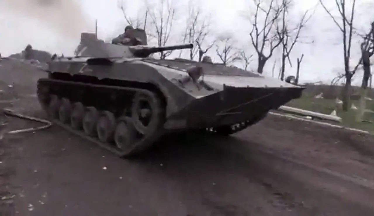 Cuarto aniversario de la Invasión rusa de Ucrania