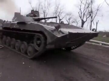 Cuarto aniversario de la Invasi&oacute;n rusa de Ucrania