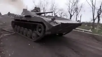 Cuarto aniversario de la Invasión rusa de Ucrania Cuarto aniversario de la Invasión rusa de Ucrania