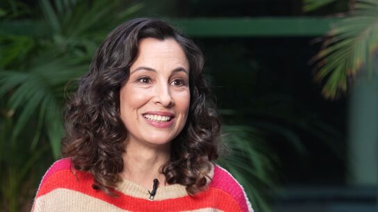 Xenia Tostado llega a Sue&ntilde;os de libertad con un personaje que lo va a revolucionar todo: &ldquo;Beatriz es una superviviente de la vida&rdquo;