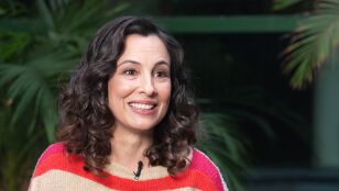 Xenia Tostado llega a Sue&ntilde;os de libertad con un personaje que lo va a revolucionar todo: &ldquo;Beatriz es una superviviente de la vida&rdquo;