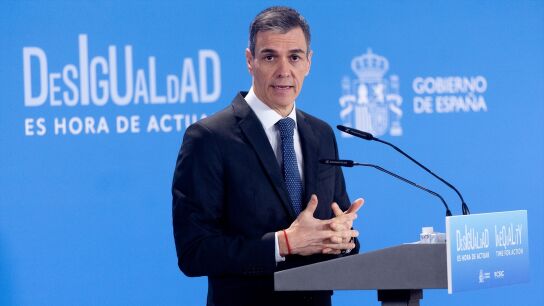 Pedro S&aacute;nchez