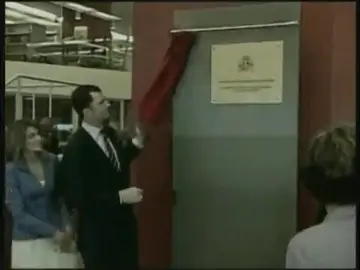 Los príncipes de Asturias inauguran el Instituto Cervantes en Sao Paulo Los príncipes de Asturias inauguran el Instituto Cervantes en Sao Paulo
