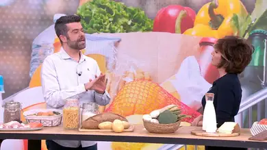 Claves para ahorrar en la cesta de la compra sin renunciar a comer bien Claves para ahorrar en la cesta de la compra sin renunciar a comer bien