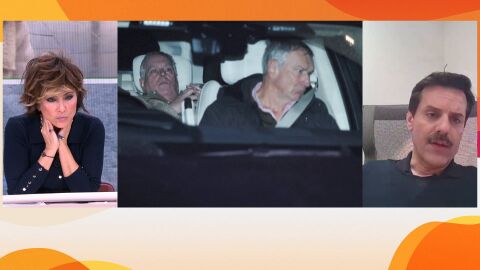 Expr&iacute;ncipe Andr&eacute;s