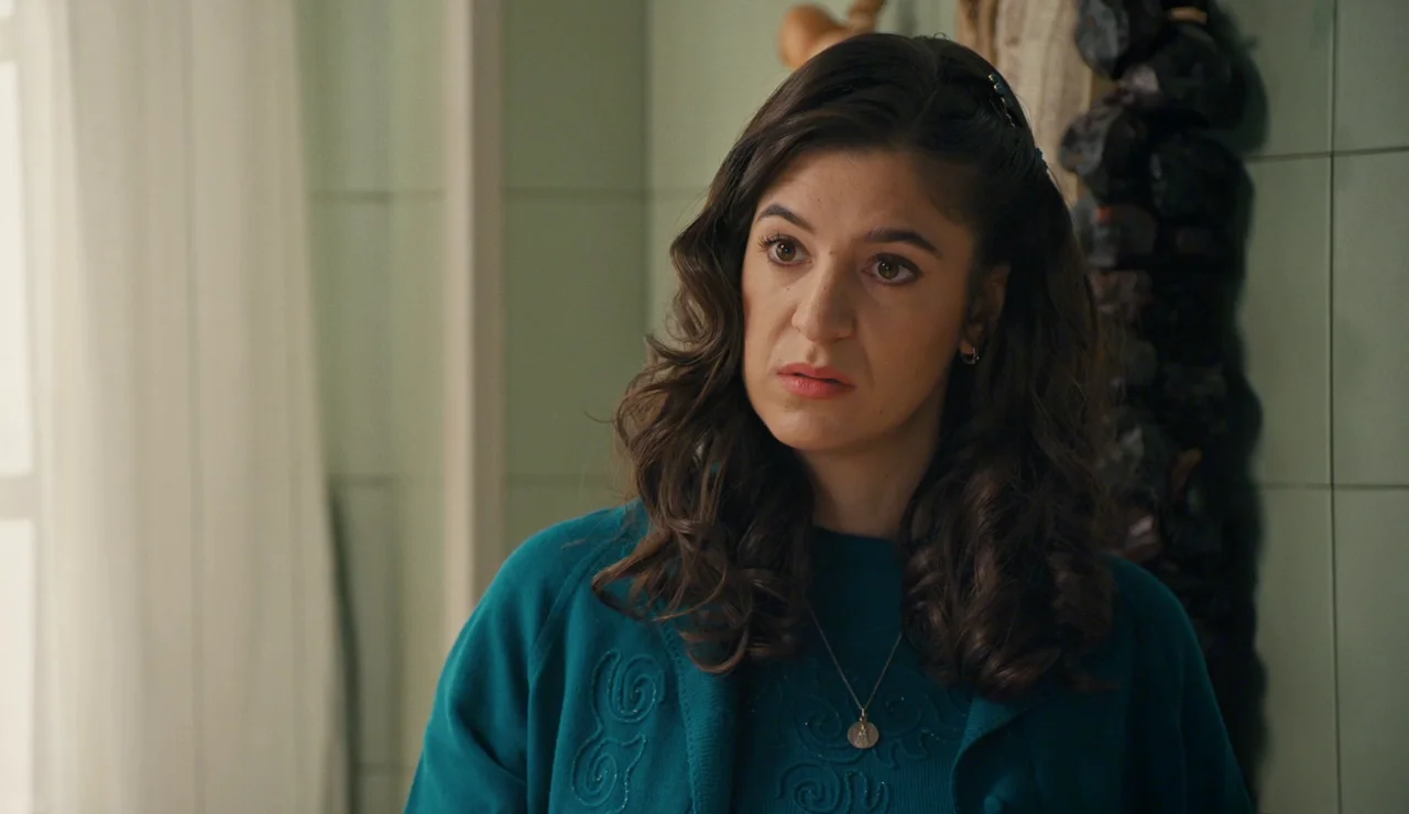 Capítulo 503 de Sueños de libertad; 20 de febrero: Carmen no acaba de encontrar su sitio en casa de los De la Reina