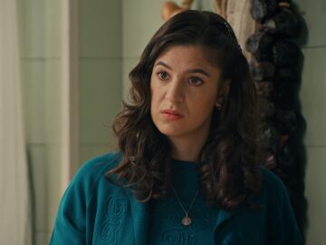 Cap&iacute;tulo 503 de Sue&ntilde;os de libertad; 20 de febrero: Carmen no acaba de encontrar su sitio en casa de los De la Reina