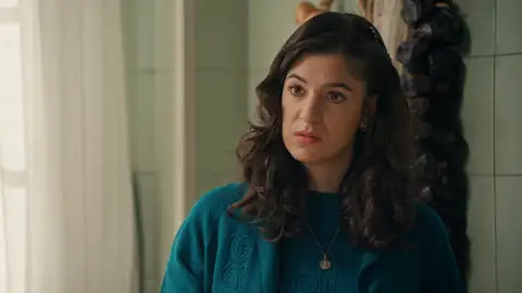 Capítulo 503 de Sueños de libertad; 20 de febrero: Carmen no acaba de encontrar su sitio en casa de los De la Reina Capítulo 503 de Sueños de libertad; 20 de febrero: Carmen no acaba de encontrar su sitio en casa de los De la Reina